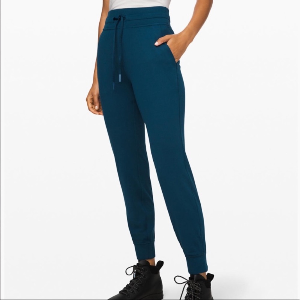 Lululemon Ready to Rulu Joggers 29"